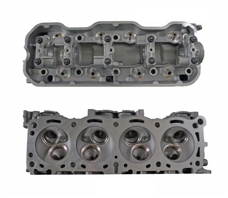 Cylinder Head - 1994 Isuzu Pickup 2.3L Engine - EHIS2.3ZE14