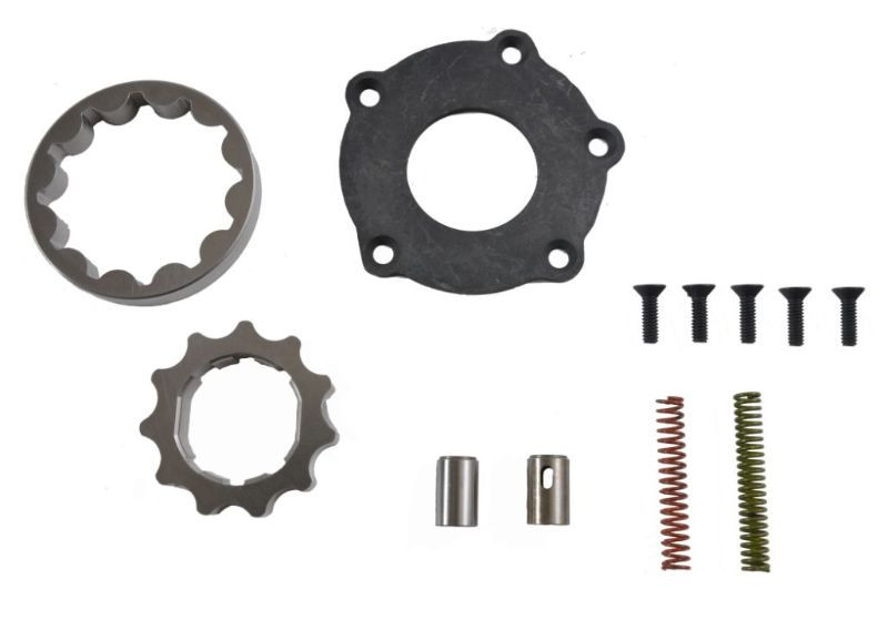 Oil Pump Repair Kit - 1992 Oldsmobile Achieva 3.3L Engine - EK135ZE107