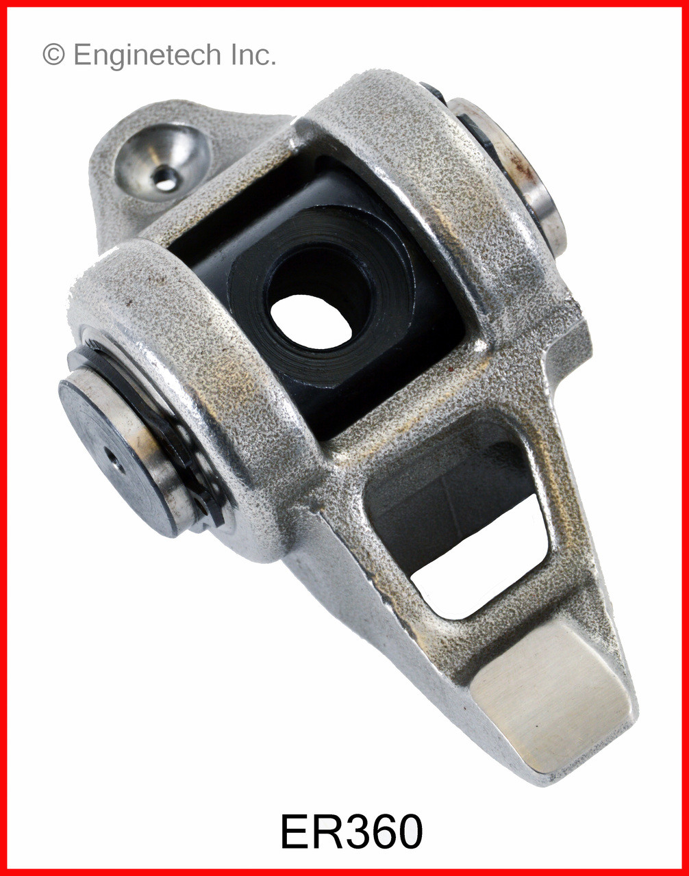 2011 Chevrolet Suburban 2500 6.0L Engine Rocker Arm ER360 -141
