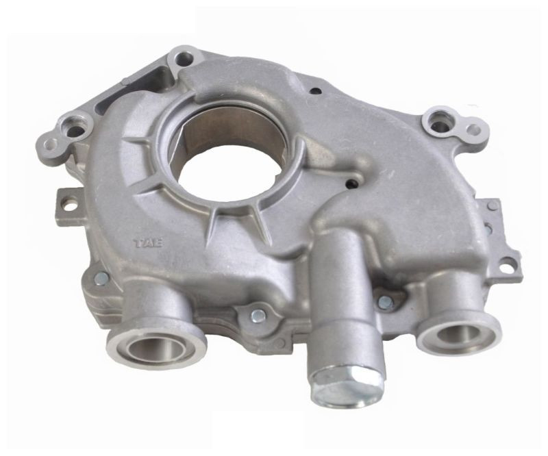 Oil Pump - 2013 Nissan NV2500 4.0L Engine - EP014ZE34