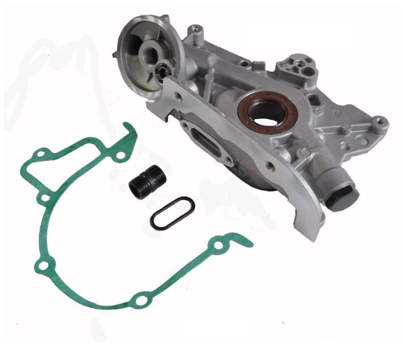 Oil Pump - 2001 Isuzu Rodeo 2.2L Engine - EP016AZE7