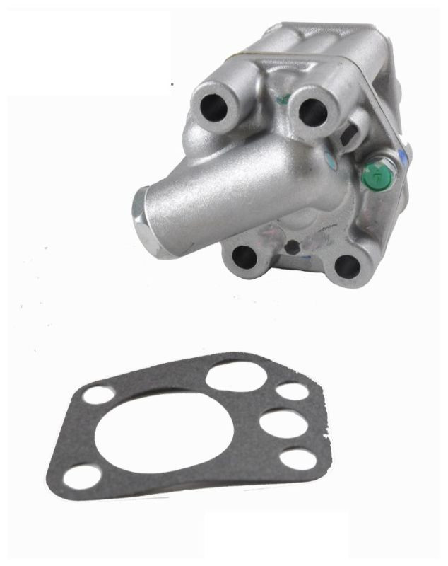 Oil Pump - 1989 Nissan 240SX 2.4L Engine - EP094ZE1
