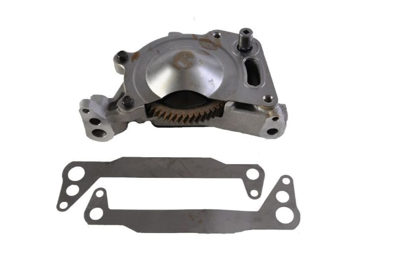 Oil Pump - 1994 Chevrolet Beretta 2.3L Engine - EP136ZE24