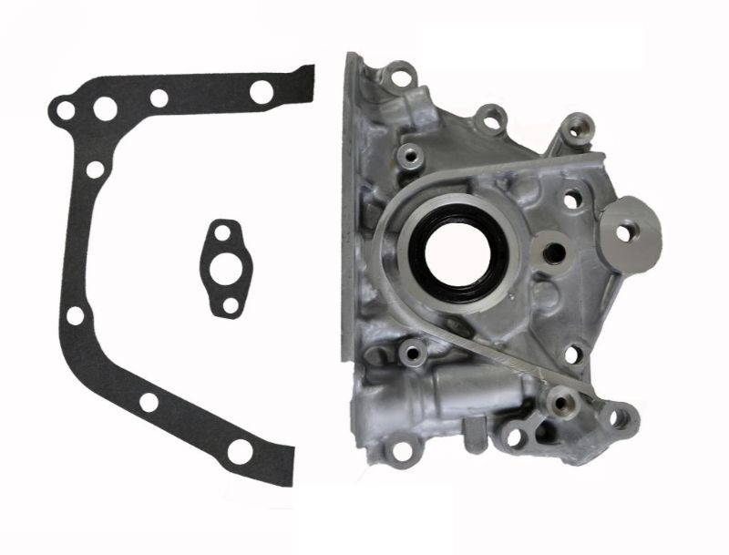 Oil Pump - 1985 Toyota Tercel 1.5L Engine - EP147ZE14