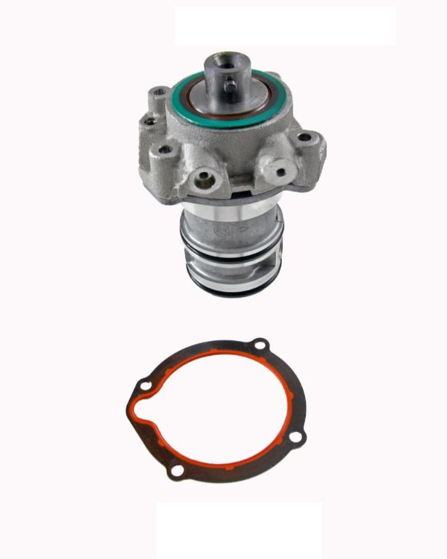 Oil Pump - 1996 Ford Ranger 2.3L Engine - EP212ZE2