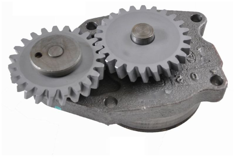 Oil Pump - 1994 Dodge Ram 3500 5.9L Engine - EP251ZE24