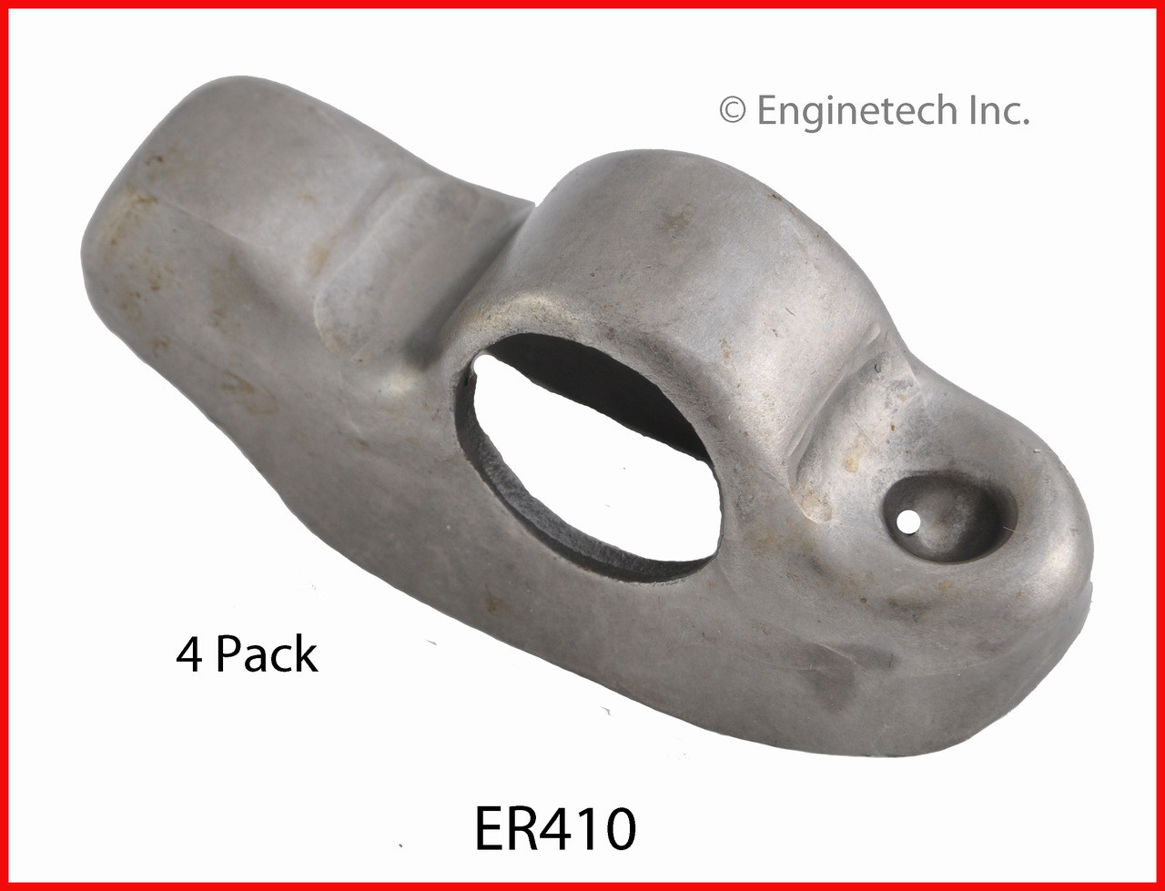 1987 Pontiac Bonneville 3.8L Engine Rocker Arm ER410 -558