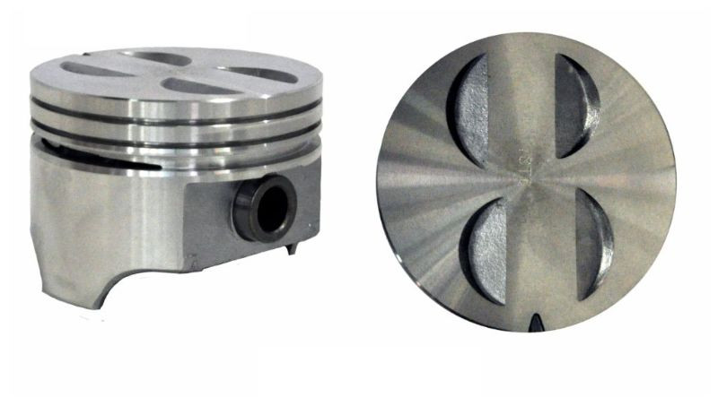 Piston Set - 1986 Mercury Grand Marquis 5.0L Engine - P1501(8)ZE1625