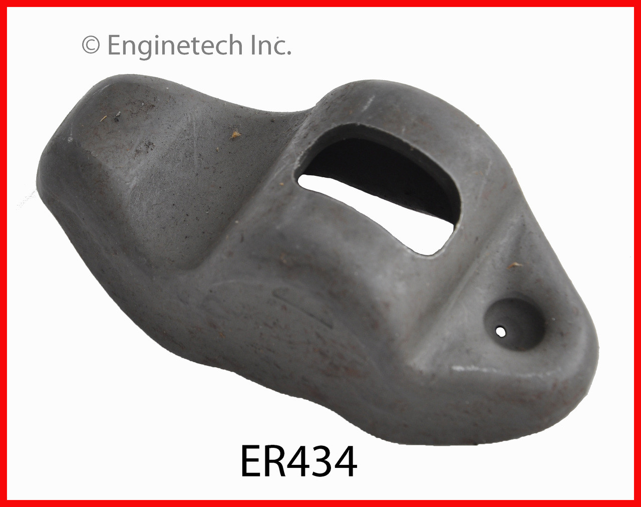 1988 Cadillac Fleetwood 4.5L Engine Rocker Arm ER434 -27