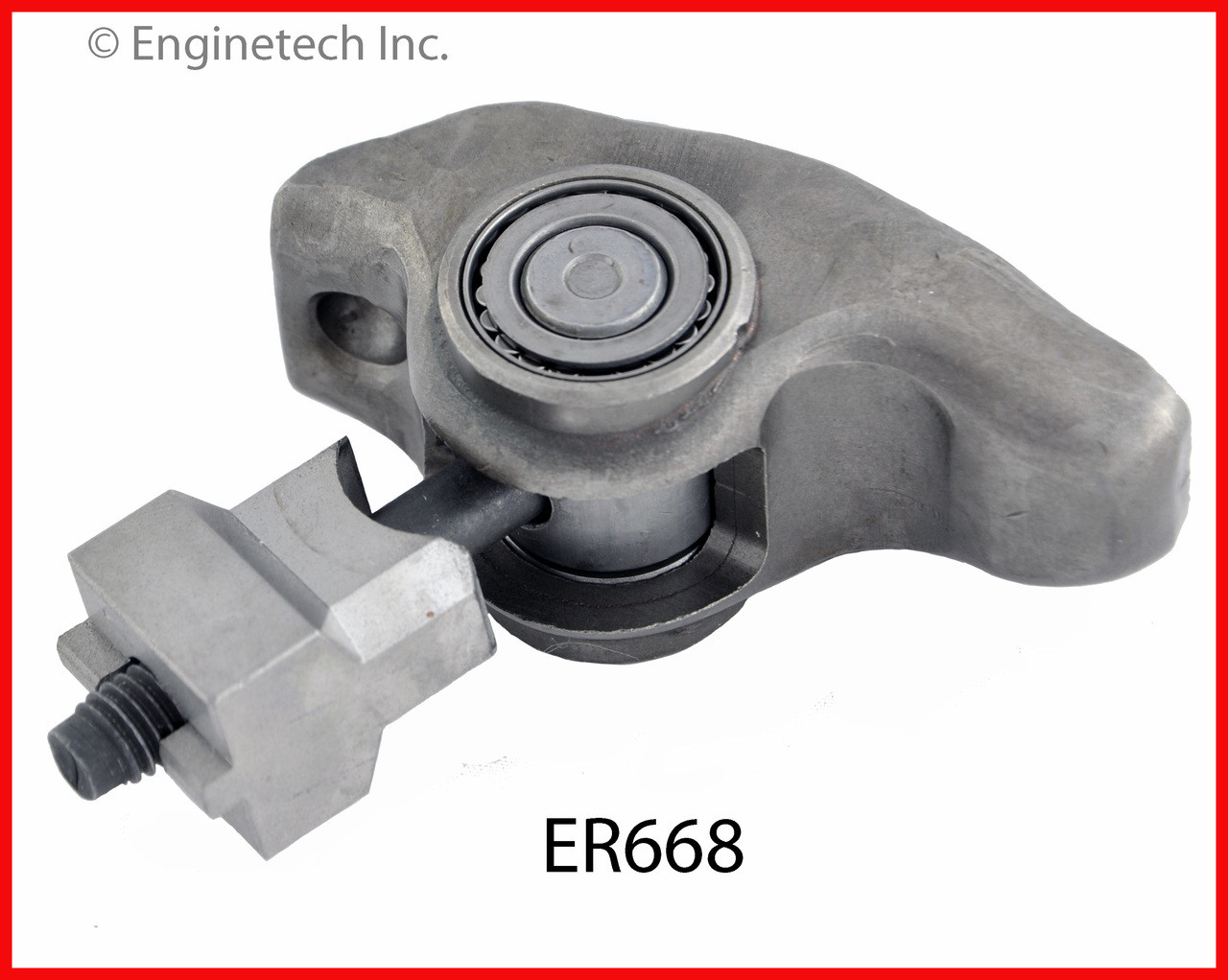 2003 Chevrolet Malibu 3.1L Engine Rocker Arm ER668 -5