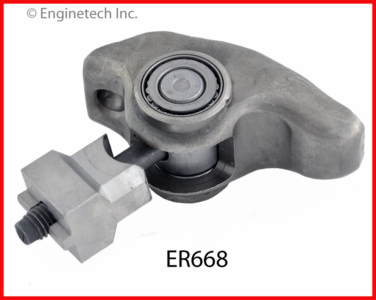 2004 Chevrolet Venture 3.4L Engine Rocker Arm ER668 -21