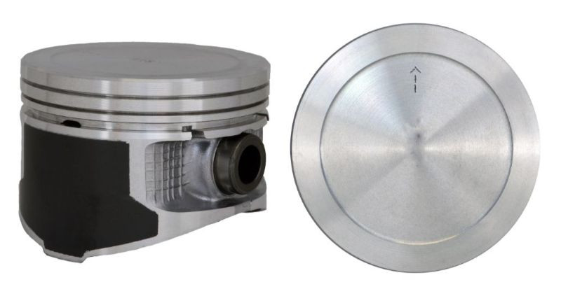 Piston Set - 1998 Plymouth Breeze 2.0L Engine - P3088(4)ZE45
