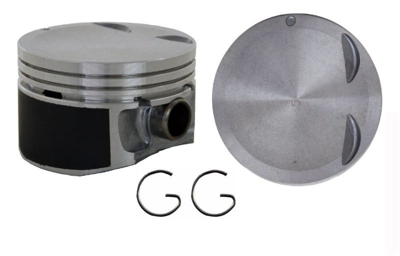 Piston Set - 1996 Saturn SL2 1.9L Engine - P3089(4)ZE60