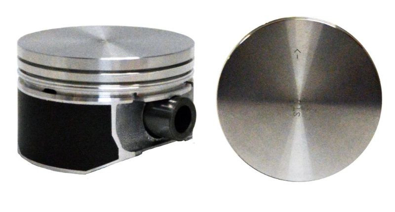 Piston Set - 2009 Ford Mustang 4.0L Engine - P3090(6)ZE264
