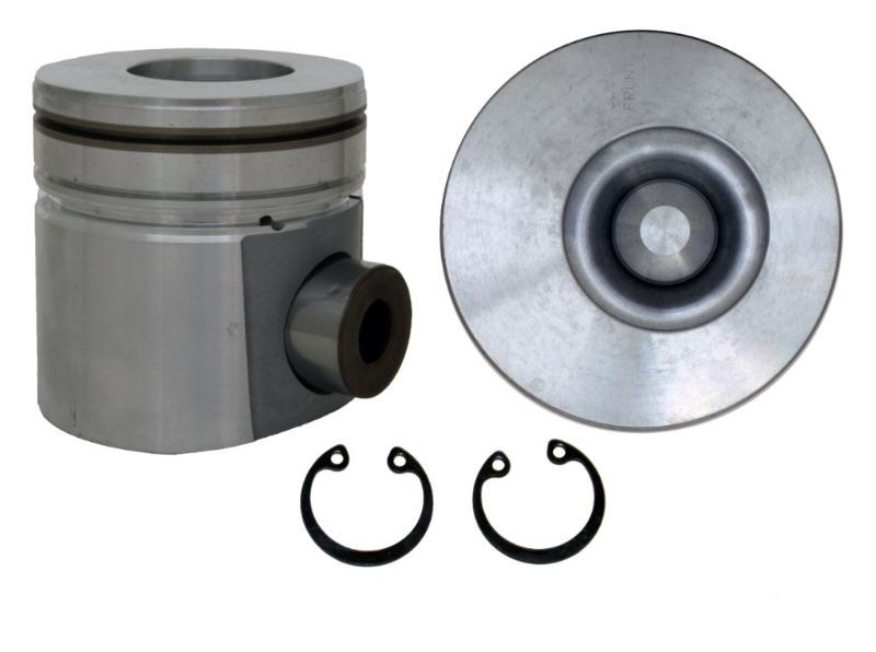 Piston Set - 1997 Dodge Ram 3500 5.9L Engine - P5009(6)ZE9