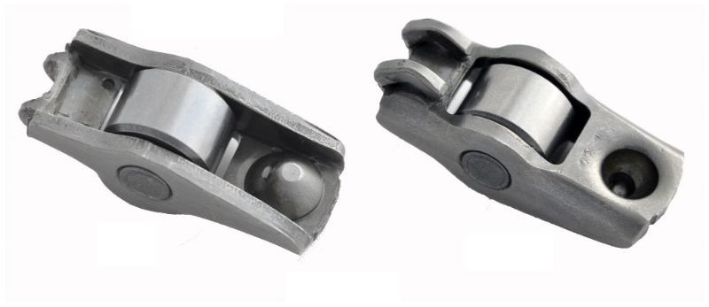 2000 Chrysler Concorde 2.7L Engine Rocker Arm ER703 -5