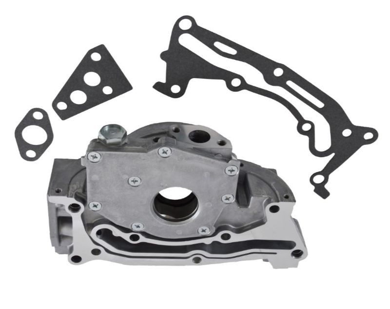 Oil Pump - 1998 Mitsubishi Montero 3.5L Engine - EPK171ZE2