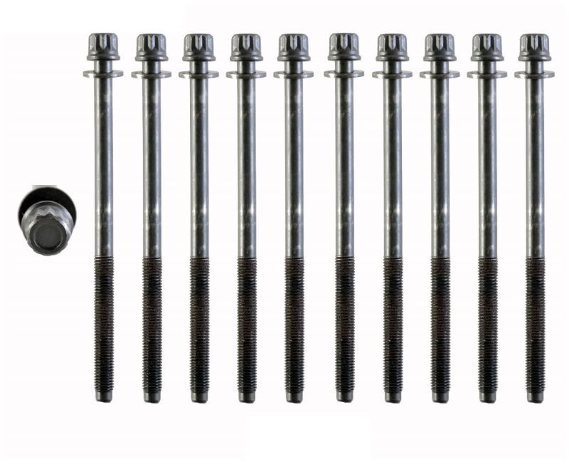 Cylinder Head Bolt Set - 2008 Honda Accord 2.4L Engine - HB261ZE4