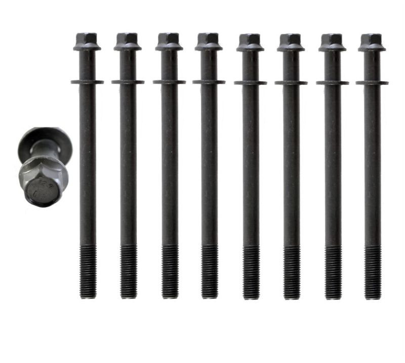 Cylinder Head Bolt Set - 2007 Saturn Vue 3.5L Engine - HB265ZE76