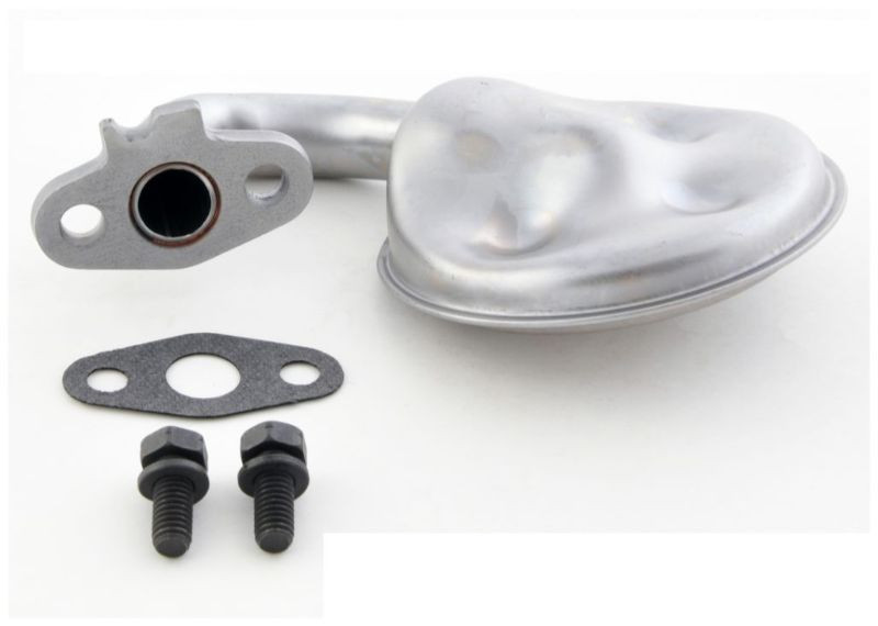 Oil Pump Screen - 1985 Oldsmobile Cutlass Supreme 5.0L Engine - S22FHVSZE1232