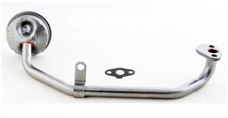 Oil Pump Screen - 1993 Mercury Cougar 5.0L Engine - S247SZE25