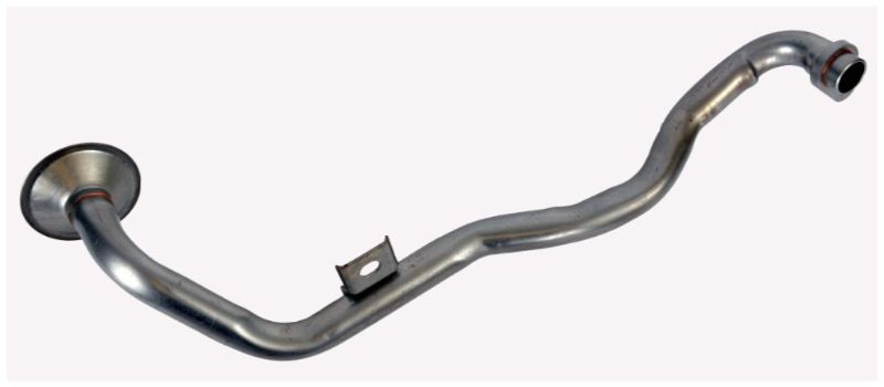 Oil Pump Screen - 2007 Jeep Grand Cherokee 5.7L Engine - S375SZE13