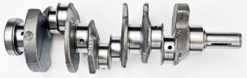 Crankshaft Kit - 2006 Pontiac Grand Prix 3.8L Engine - 104000ZE152