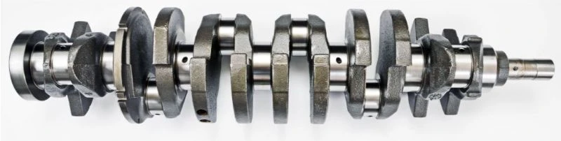 Crankshaft Kit - 2004 Buick Rainier 4.2L Engine - 105100ZE12