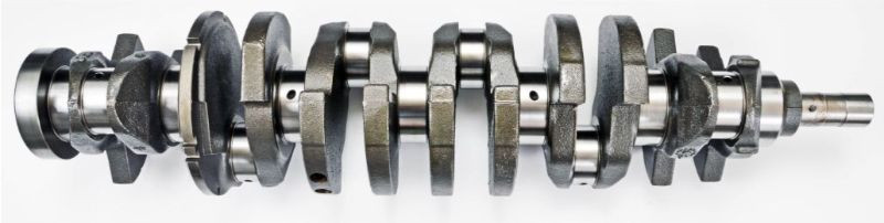Crankshaft Kit - 2004 Oldsmobile Bravada 4.2L Engine - 105100ZE18