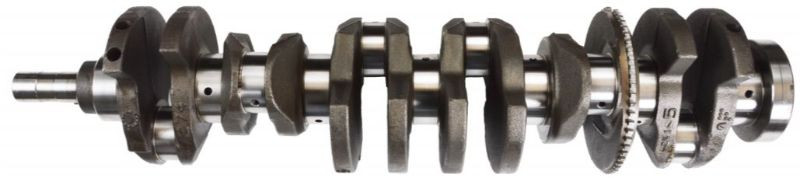 Crankshaft Kit - 2009 Chevrolet Trailblazer 4.2L Engine - 105120ZE3