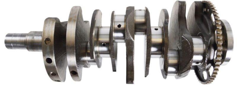 Crankshaft Kit - 2008 Cadillac STS 3.6L Engine - 112960ZE20