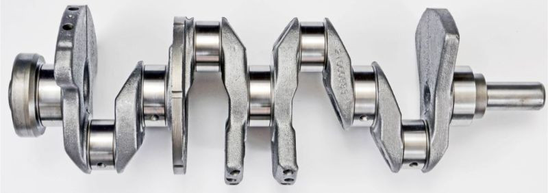 Crankshaft Kit - 1993 Saturn SL2 1.9L Engine - 115100ZE5