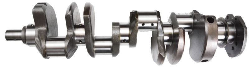 Crankshaft Kit - 1985 Chevrolet K5 Blazer 5.7L Engine - 123200ZE905