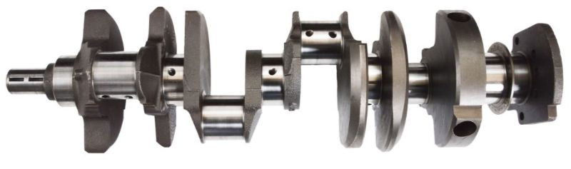 Crankshaft Kit - 1985 Pontiac Grand Prix 5.0L Engine - 125600ZE264