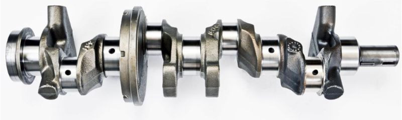 Crankshaft Kit - 1987 Pontiac Fiero 2.5L Engine - 125800ZE13