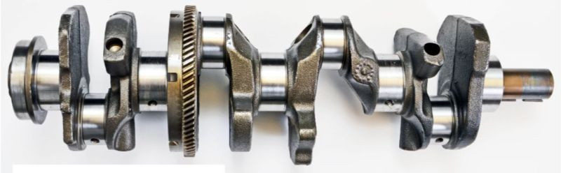 Crankshaft Kit - 1988 Chevrolet Celebrity 2.5L Engine - 127200ZE3
