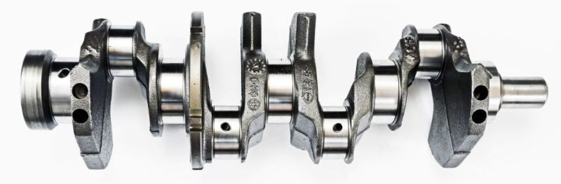 Crankshaft Kit - 1995 Chevrolet LLV 2.2L Engine - 127400ZE27