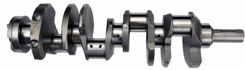 Crankshaft Kit - 1992 GMC P3500 6.2L Engine - 128400ZE22
