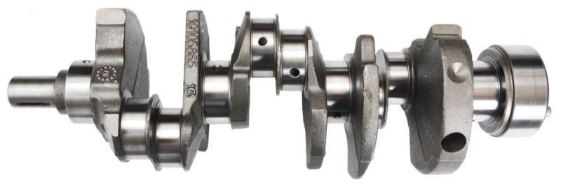 Crankshaft Kit - 1994 Chevrolet S10 Blazer 4.3L Engine - 129100ZE71