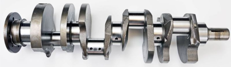 Crankshaft Kit - 1988 Dodge D250 5.9L Engine - 130600ZE364