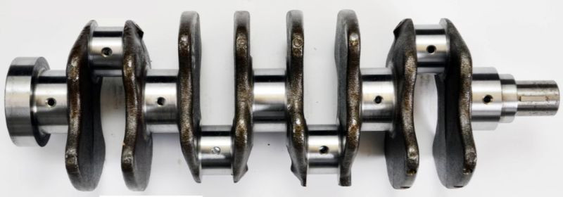 Crankshaft Kit - 1991 Mitsubishi Galant 2.0L Engine - 135700ZE44