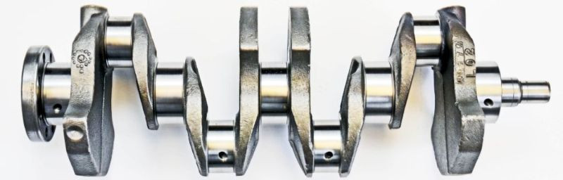 Crankshaft Kit - 1987 Chrysler New Yorker 2.5L Engine - 136000ZE12