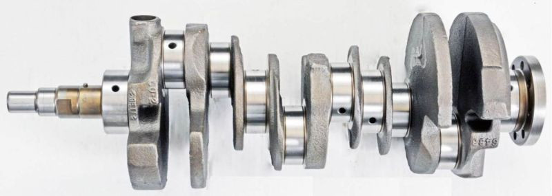 Crankshaft Kit - 1993 Chrysler New Yorker 3.8L Engine - 137600ZE6