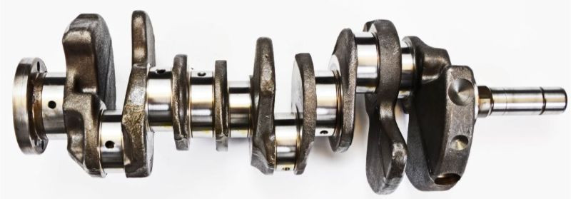 Crankshaft Kit - 1996 Chrysler New Yorker 3.5L Engine - 138400ZE13