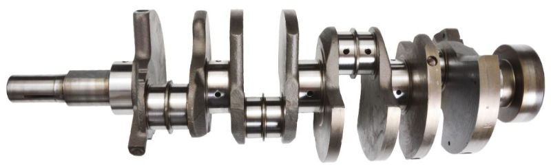 Crankshaft Kit - 2006 Dodge Ram 1500 4.7L Engine - 139200ZE35