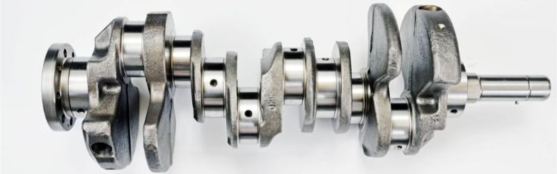 Crankshaft Kit - 2000 Chrysler 300M 3.5L Engine - 139300ZE8