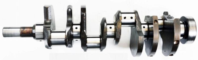 Crankshaft Kit - 2009 Dodge Ram 2500 5.7L Engine - 139700ZE58