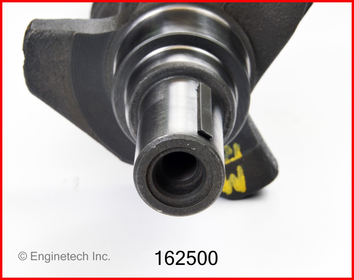 Crankshaft Kit - 1989 Ford Ranger 2.3L Engine - 162500ZE1
