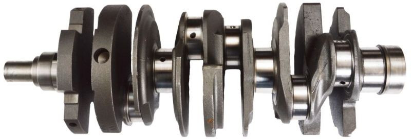 Crankshaft Kit - 1997 Ford Aerostar 4.0L Engine - 163400ZE7