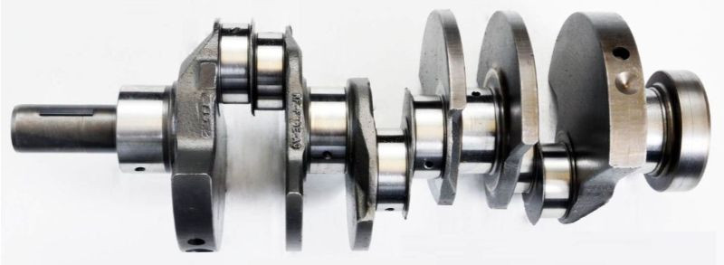Crankshaft Kit - 1997 Ford E-150 Econoline 4.2L Engine - 163500ZE1